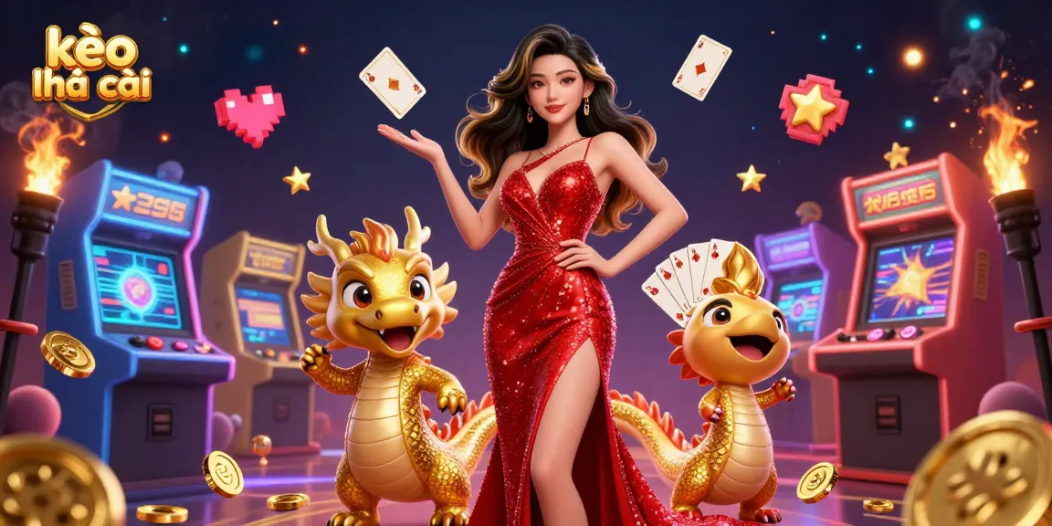 Play exciting games at kèo nhà cái with stunning visuals of an engaging casino experience.