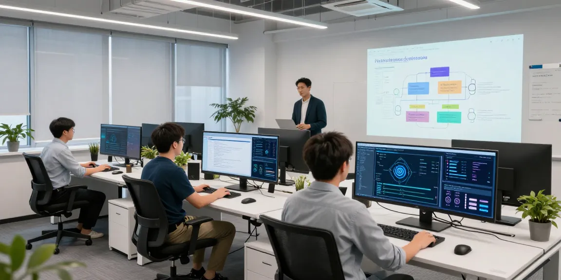 Discover go8net's innovative approach to software development and advanced cybersecurity solutions.
