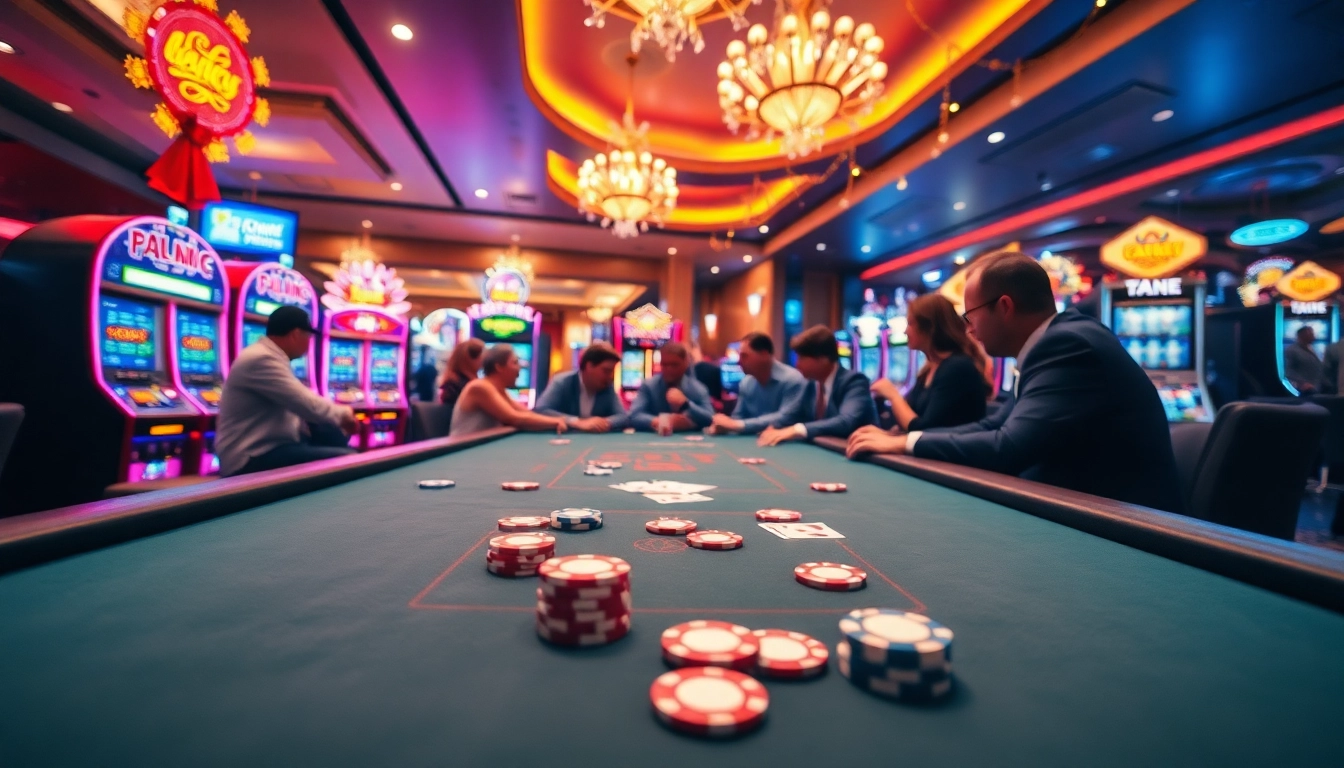 Spiele mit einem neuen casino bonus ohne einzahlung neu, erlebe spannende Momente am Tisch.